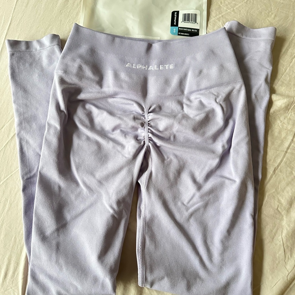 Alphalete amplify leggings S - Picture 3 of 3